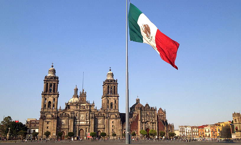 Business School Trips & Travel Experiences in Mexico | Latin America